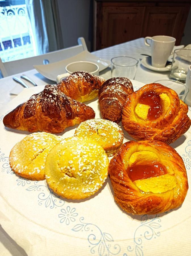 B&B Nonno Gino Marsala Eksteriør bilde