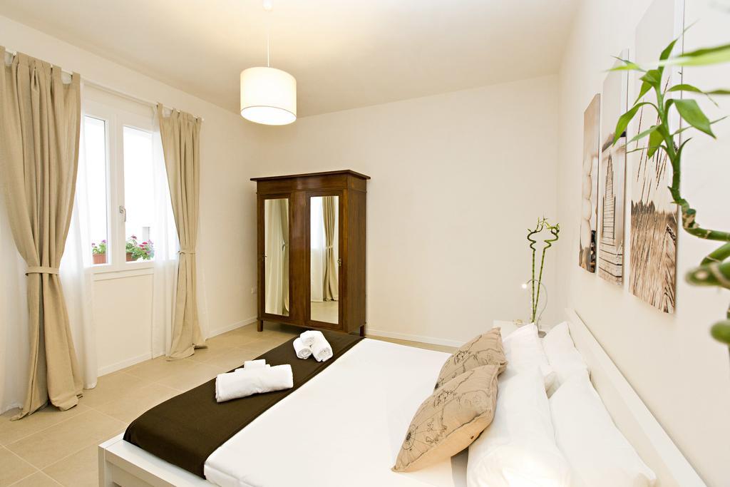 B&B Nonno Gino Marsala Rom bilde